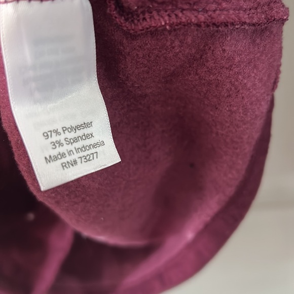 Lauren Conrad Intimate PJ Top - Picture 5 of 8